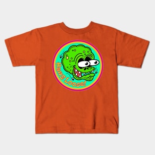 Hang Loose Kids T-Shirt